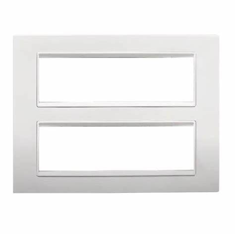 MASKA 2X7M VERIKALNA EXP BASIC, BIJELA SA BIJELIM NOSACEM,  70127.00,   ALING