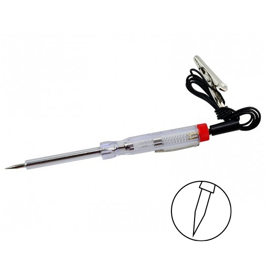 ISPITIVAC NAPONA 6-24V, M280, MITEA