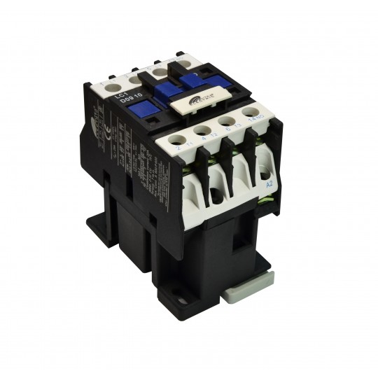 KONTAKTOR 9A 220V ME-LC1-D 0910,   MITEA