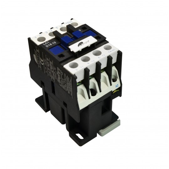 KONTAKTOR 18A 220V ME-LC1-D 1810,   MITEA