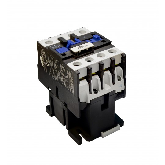 KONTAKTOR 25A 220V ME-LC1-D 2510,   MITEA