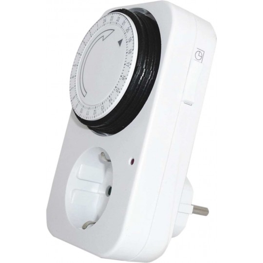 PROGRAMATOR VREMENA MEHANICKI  90821, PM-T2,   MITEA