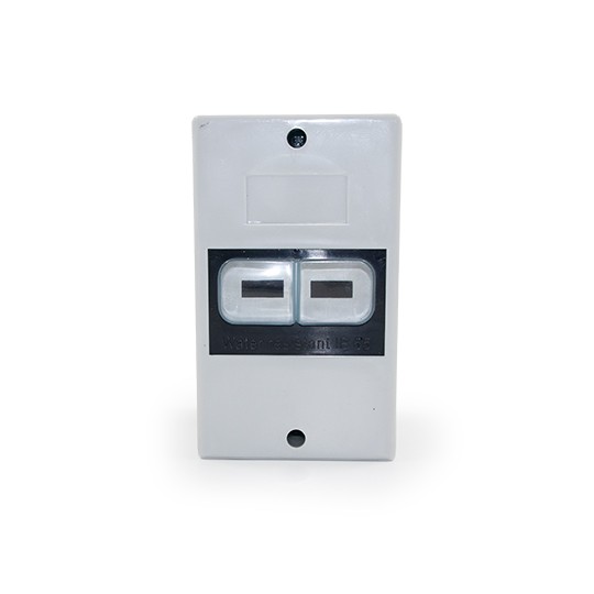 KUTIJA ZA DM SKLOPKU IP40,  ME-DM,   MITEA