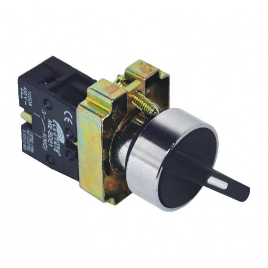 PREKIDAC 0-1 UGRADNI N/O,  ME-BJ21,   MITEA