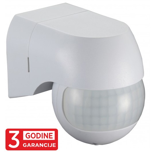 SENZOR BIJELI 180,  M277-1,   MITEA