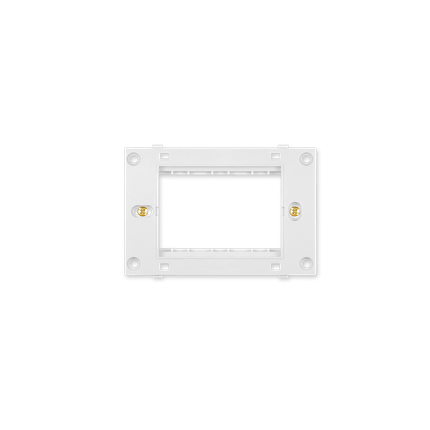 PRIRUBNICA 3M TROSTRUKA SA VIJCIMA,  6513,   ALING MODE