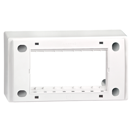 KUTIJA NADGRADNA 4M ZA NAZID  65142.0,   ALING-CONEL