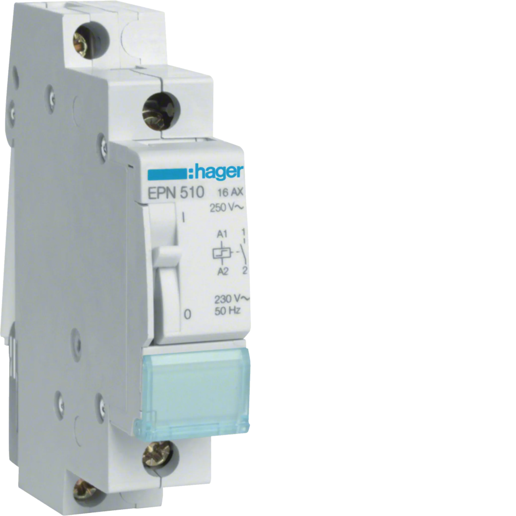 IMPULSNI RELEJ 16A 1K.O. 230V,  EPN510,    HAGER