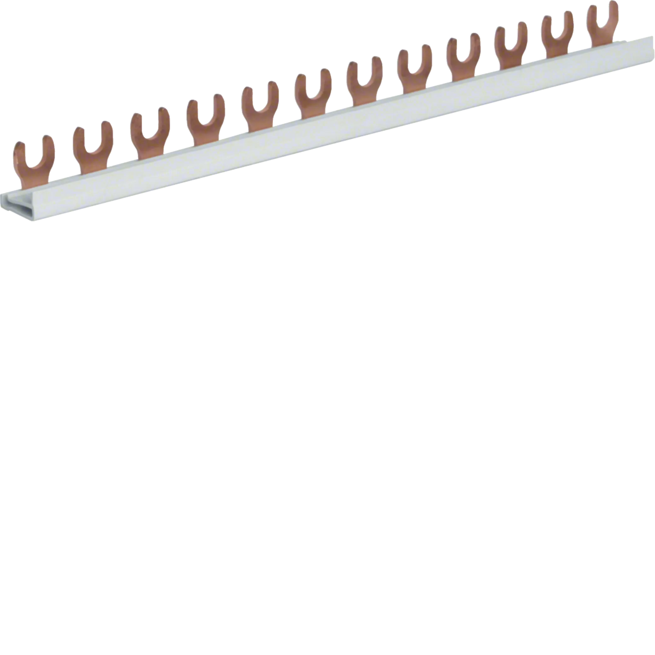 SINA 10MM 1-POLNA  12MODULA-63A,  KDN163A,   HAGER