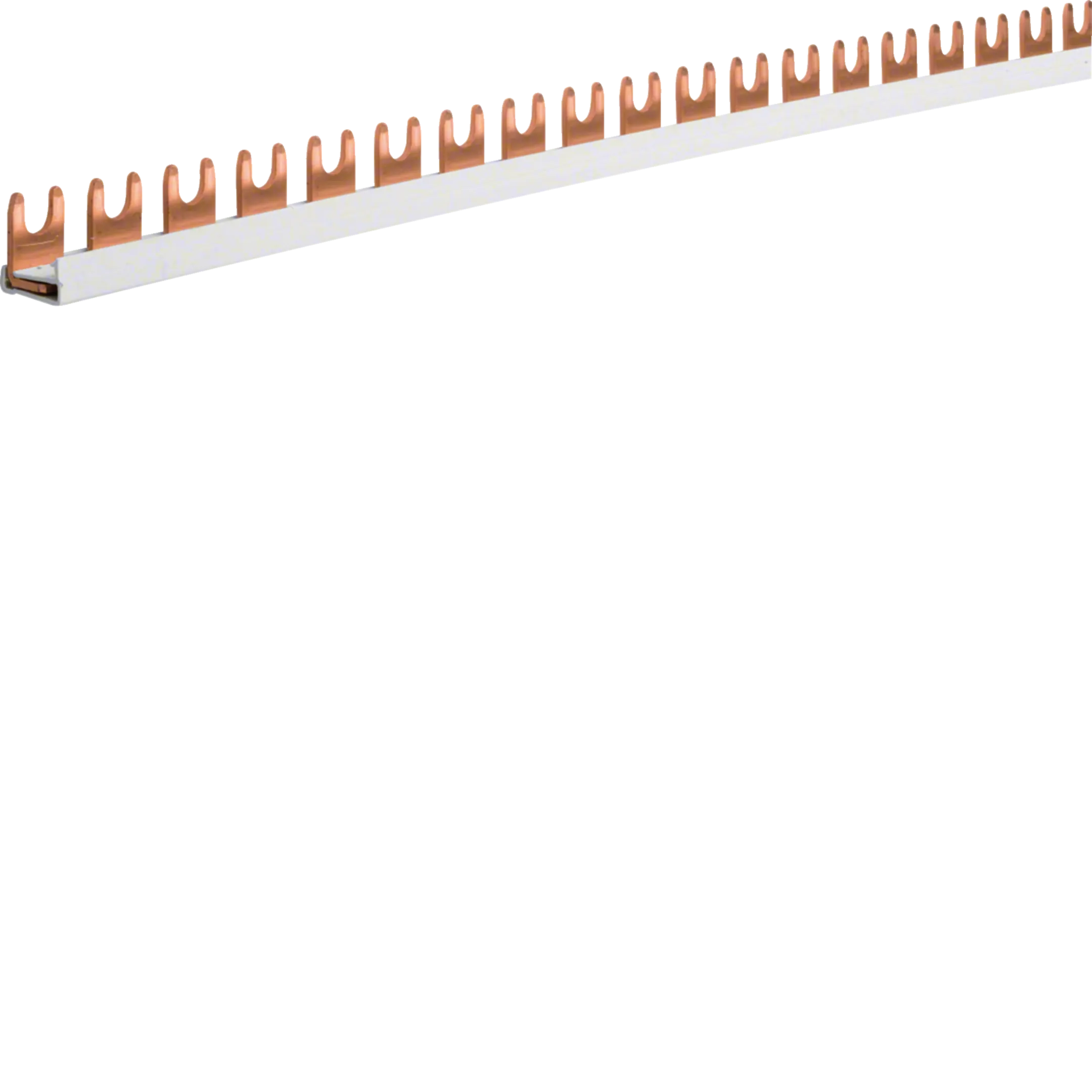 SINA 10MM 1-POLNA  56MODULA-63A,  KDN163B,   HAGER