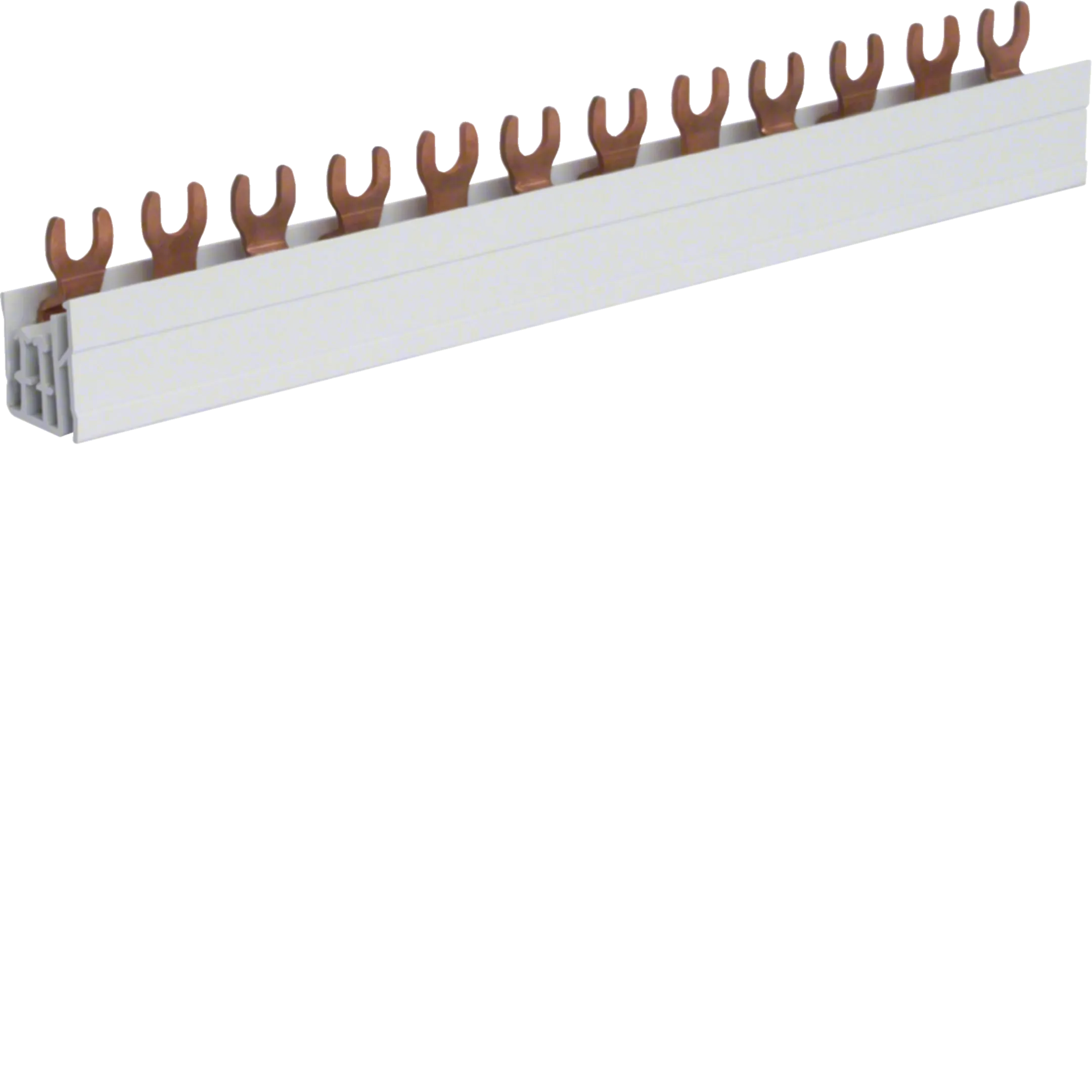 SINA RST 10MM 3-POLNA  12MODULA-63A,  KDN363A,   HAGER