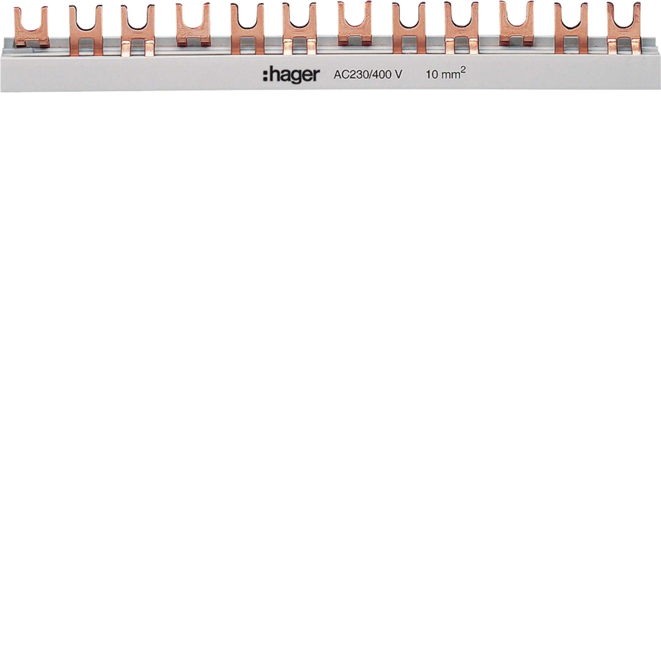 SINA RST 3-POLNA  57MODULA-63A,  KDN363B,   HAGER