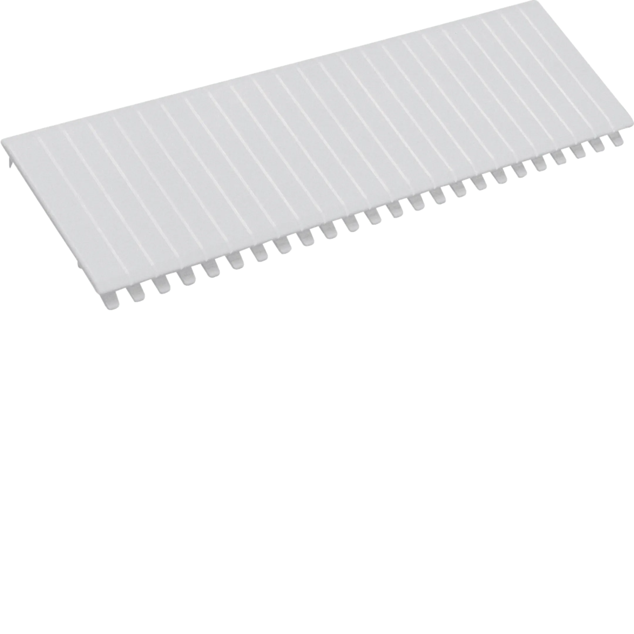 POKLOPAC LINIJA (SIRINA 12 MODUL), S35S,   HAGER