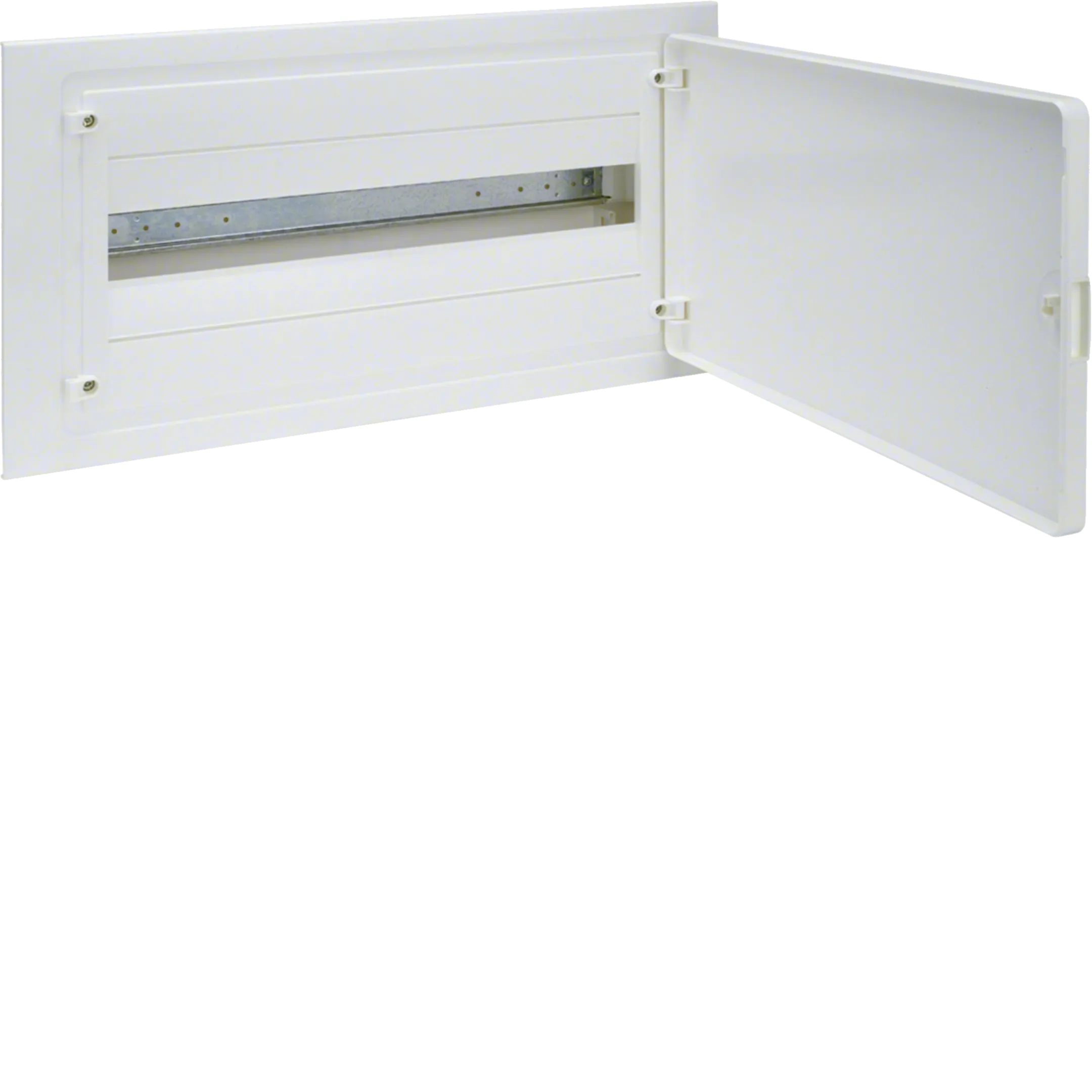 RAZVODNA TABLA 1-REDNA, 22 MODULA, UGRADNA SA BIJELIM VRATIMA,  VF122PJ,   HAGER