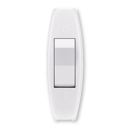 PREKIDAC MEDJUGAJTANSKI  PRESTIGE LINE BIJELI, 216.0,   ALING-CONEL