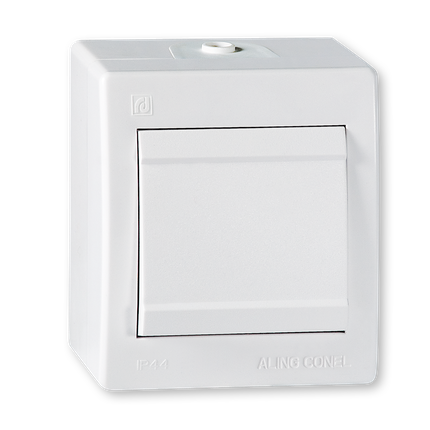 PREKIDAC OG NAIZMJENICNI BIJELI  POWER LINE,  253.00,   ALING-CONEL