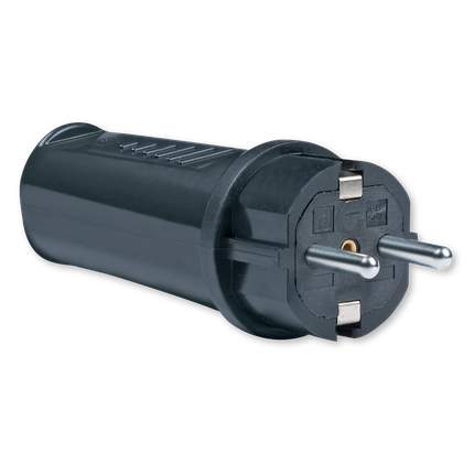 UTIKAC DVOPOLNI MASIVNI PVCCONEL,  304.13,   ALING-CONEL