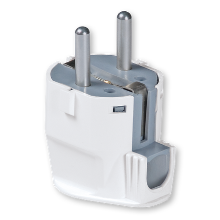 UTIKAC DVOPOLNI  L BIJELI,  308.0,   ALING-CONEL