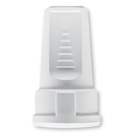 PRIKLJUCNICA PRENOSNA PVC  BIJELA,  406.0,   ALING-CONEL