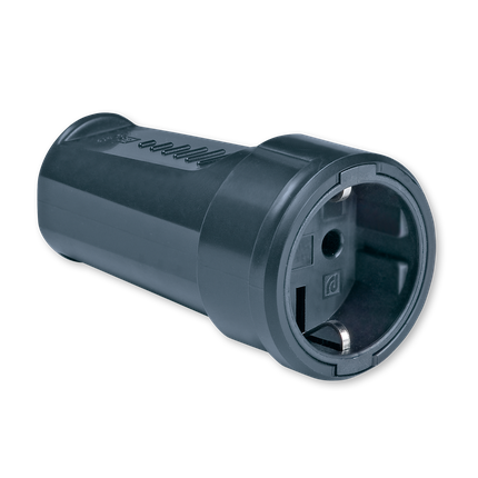 PRENOSNA PRIKLJUCNICA PVC-KUPLUNG  PRESTIGE LINE,  406.13,   ALING-CONEL