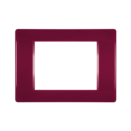 MASKA 4M CETVOROSTRUKA MODULARNA-BORDO,  6504.3,   ALING-CONEL