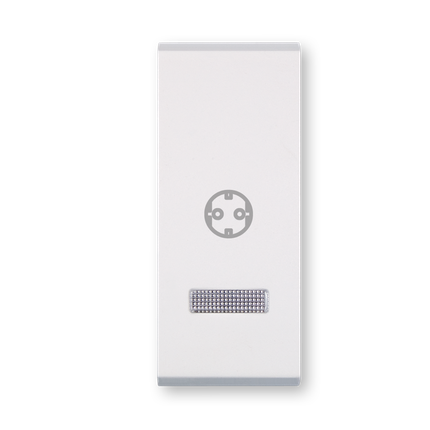 TASTER 1M SA OZNAKOM UTICNICE 65426.0,   ALING MODE