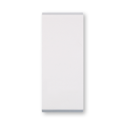 PREKIDAC JEDNOPOLNI 10A 250 1M BIJELI,  655.0,   ALING MODE