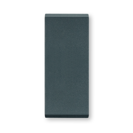 PREKIDAC JEDNOPOL 10A 250 1M ANTRACIT,  655.A,   ALING MODE