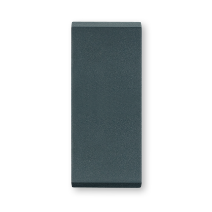 PREKIDAC NAIZMJENICNI 10A 250 1M ANTRACIT,  657.A,   ALING MODE