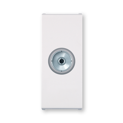 PRIKLJUCNICA ANT. FM ZA INDIV. SISTEME F 9.5MM/F 1M (ZENSKI KONEK.) 6622.0, AC