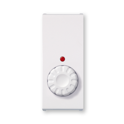 ELEKTRONSKI REG. SVIJET. 230V~/50HZ 800W 1M BIJELI, 6681.0,  ALING MODE