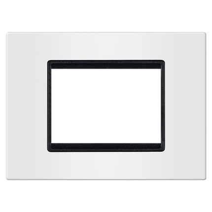 MASKA 1M EXP BASIC, BELA SA CRNIM NOSACEM, 70101.0E,   ALING-CONEL