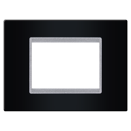 MASKA 4M EXP BASIC, CRNA SA SILVER NOSACEM,  70104.ES,   ALING-CONEL