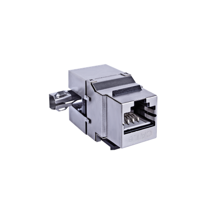 MODUL KEYSTONE LINKBASIC RJ45 CAT6 FTP,  74316,   ALING-CONEL