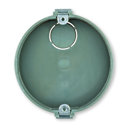 KUTIJA MONTAZNA FI-70 ZA TROPOLNU PRIKLJUCNICU,  804,   ALING-CONEL